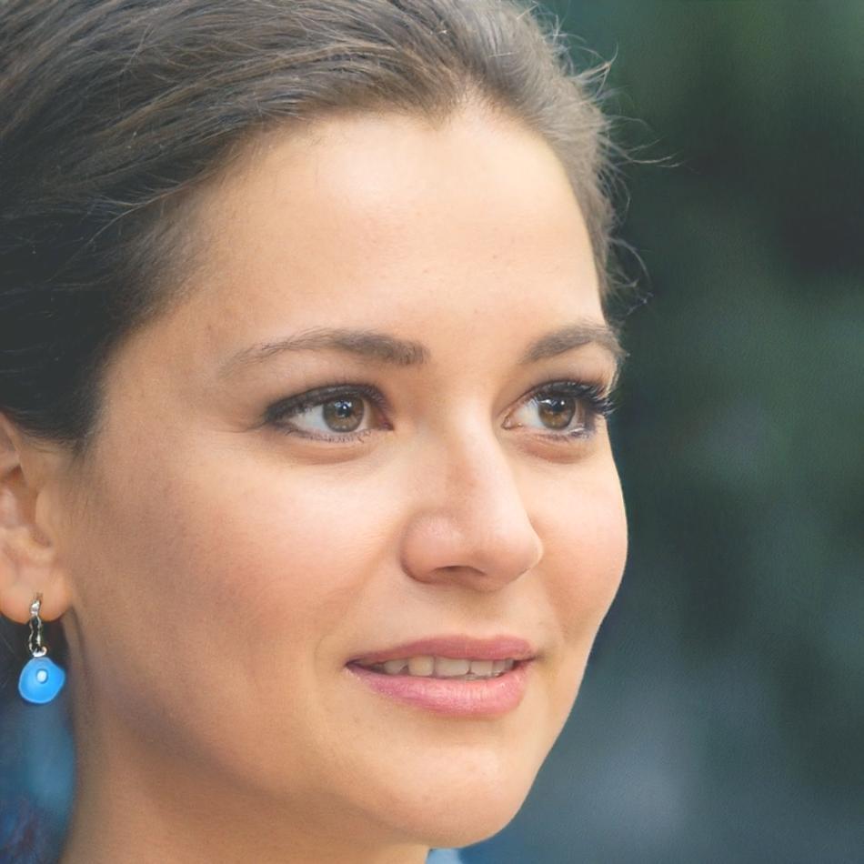 Sarah Müller